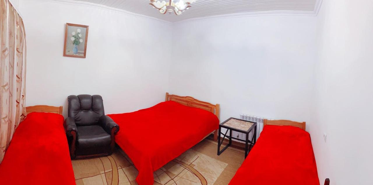 Green Garden B&B Дилиян Екстериор снимка