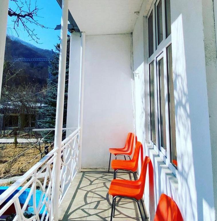 Green Garden B&B Дилиян Екстериор снимка