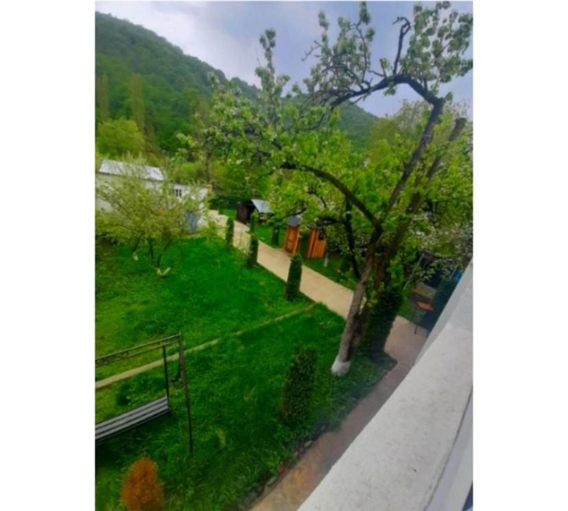 Green Garden B&B Дилиян Екстериор снимка