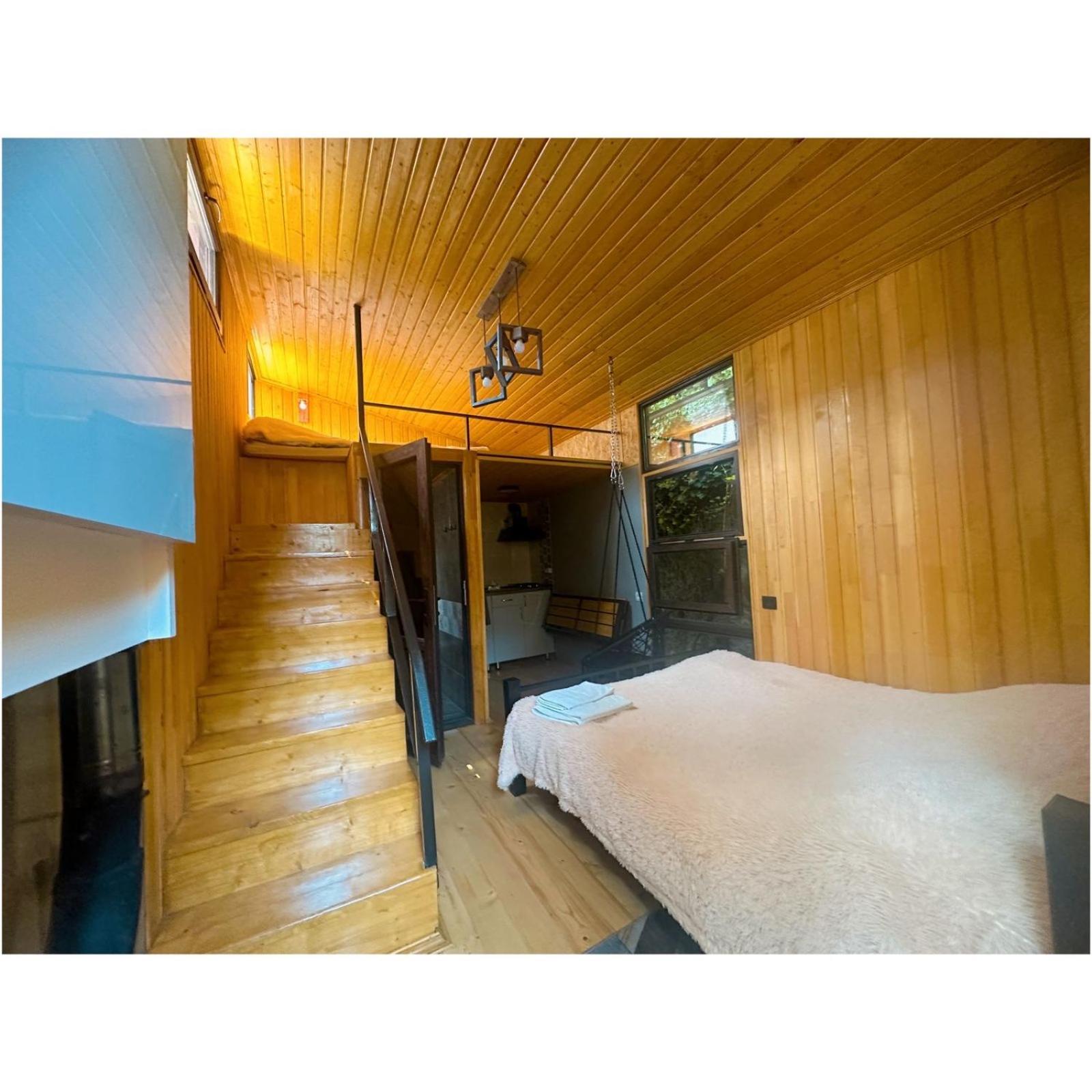 Green Garden B&B Дилиян Екстериор снимка