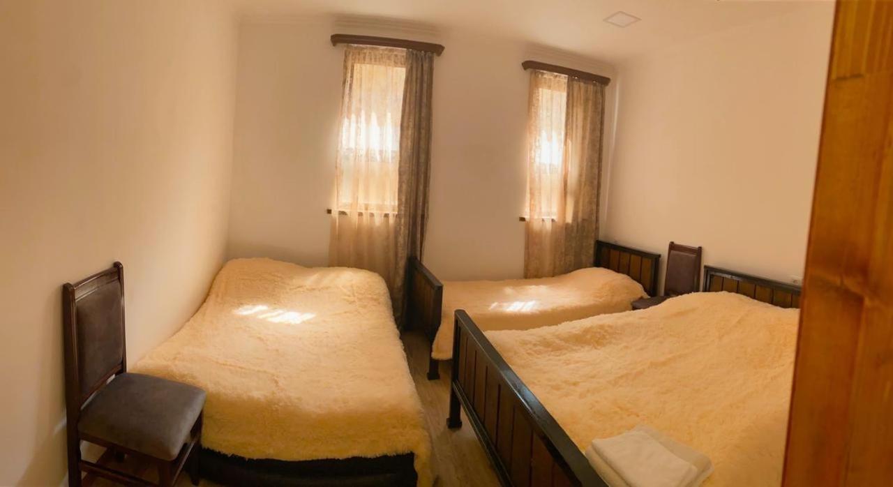 Green Garden B&B Дилиян Екстериор снимка