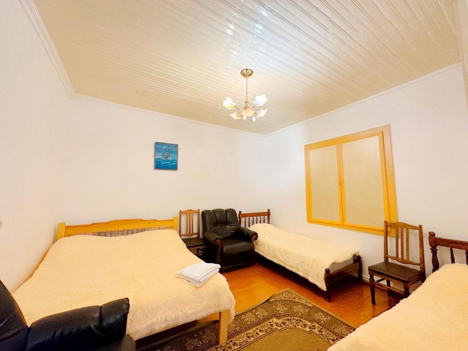 Green Garden B&B Дилиян Екстериор снимка