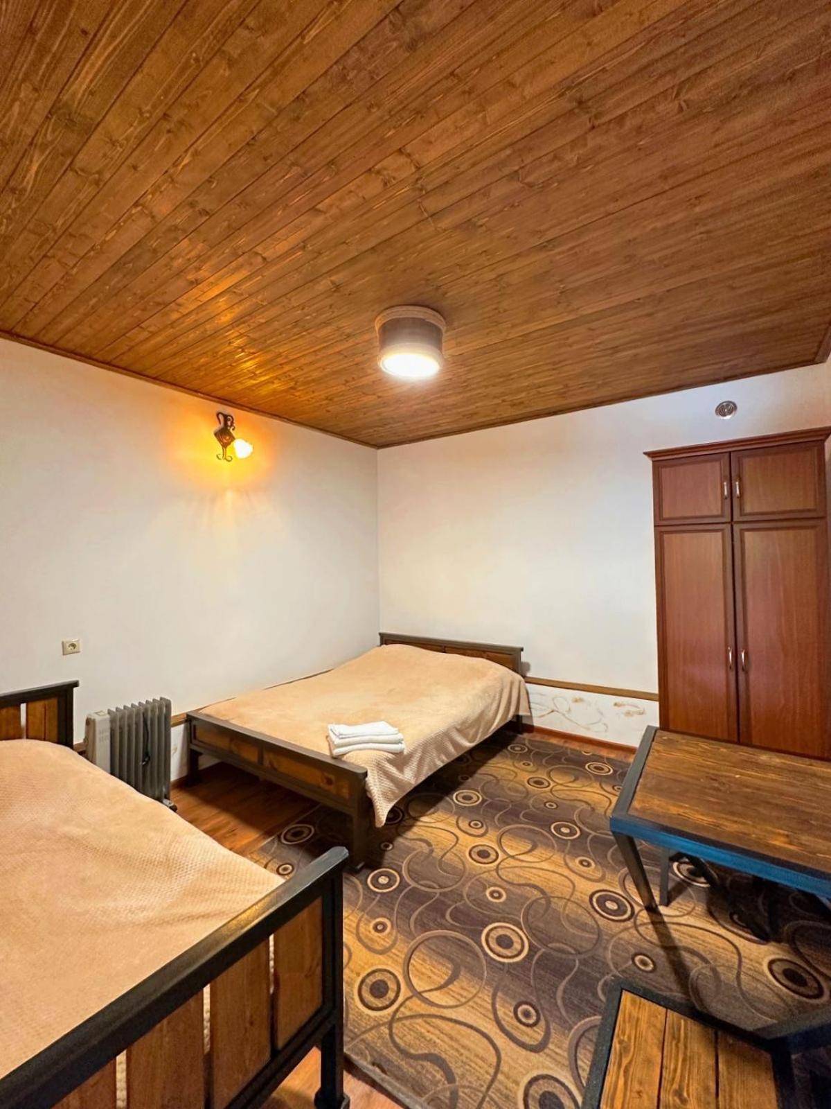 Green Garden B&B Дилиян Екстериор снимка