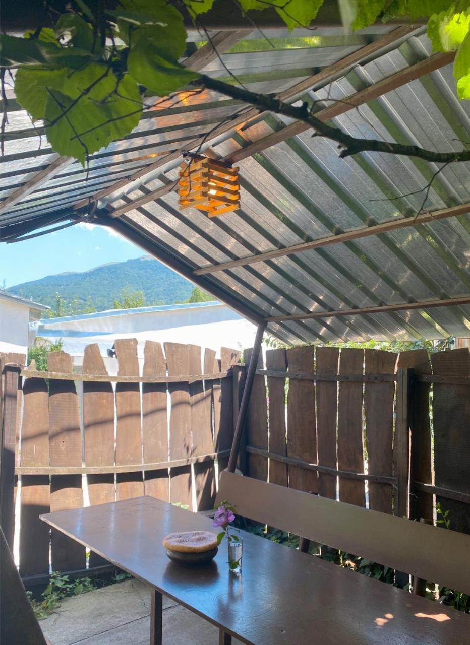 Green Garden B&B Дилиян Екстериор снимка