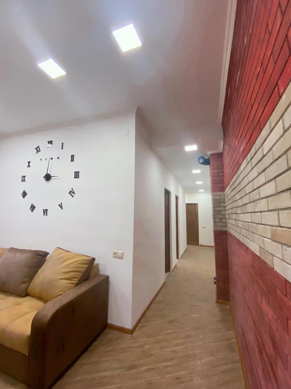 Green Garden B&B Дилиян Екстериор снимка