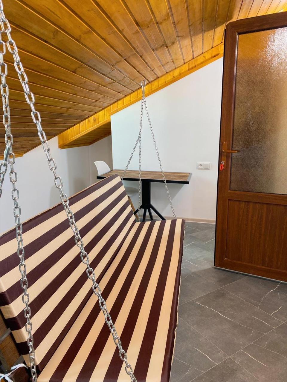 Green Garden B&B Дилиян Екстериор снимка